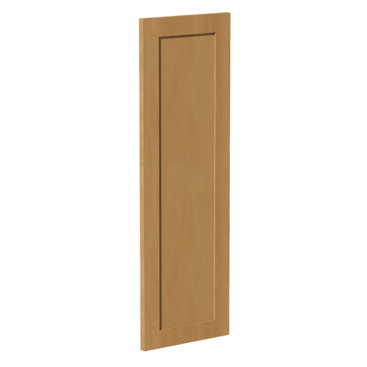 HT-WP-W36: Timber Wood Shaker 36" - 11-1/2"W x 35-1/2"H x 3/4"D Wainscot Panel Wall