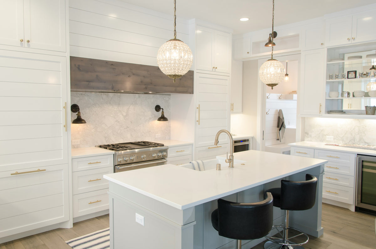 We Make It Simple to Upgrade Your Space